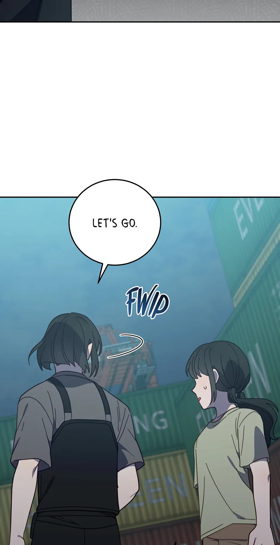 An animal hospital in the border area Chapter 128 - page 64