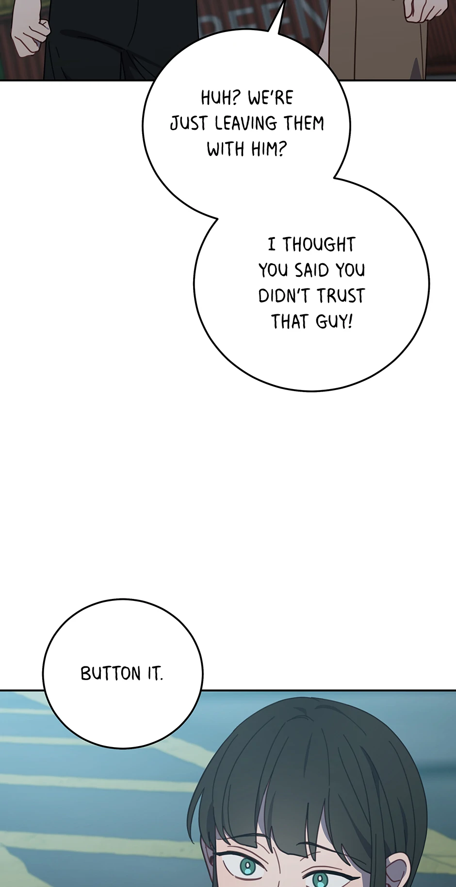 An animal hospital in the border area Chapter 128 - page 65