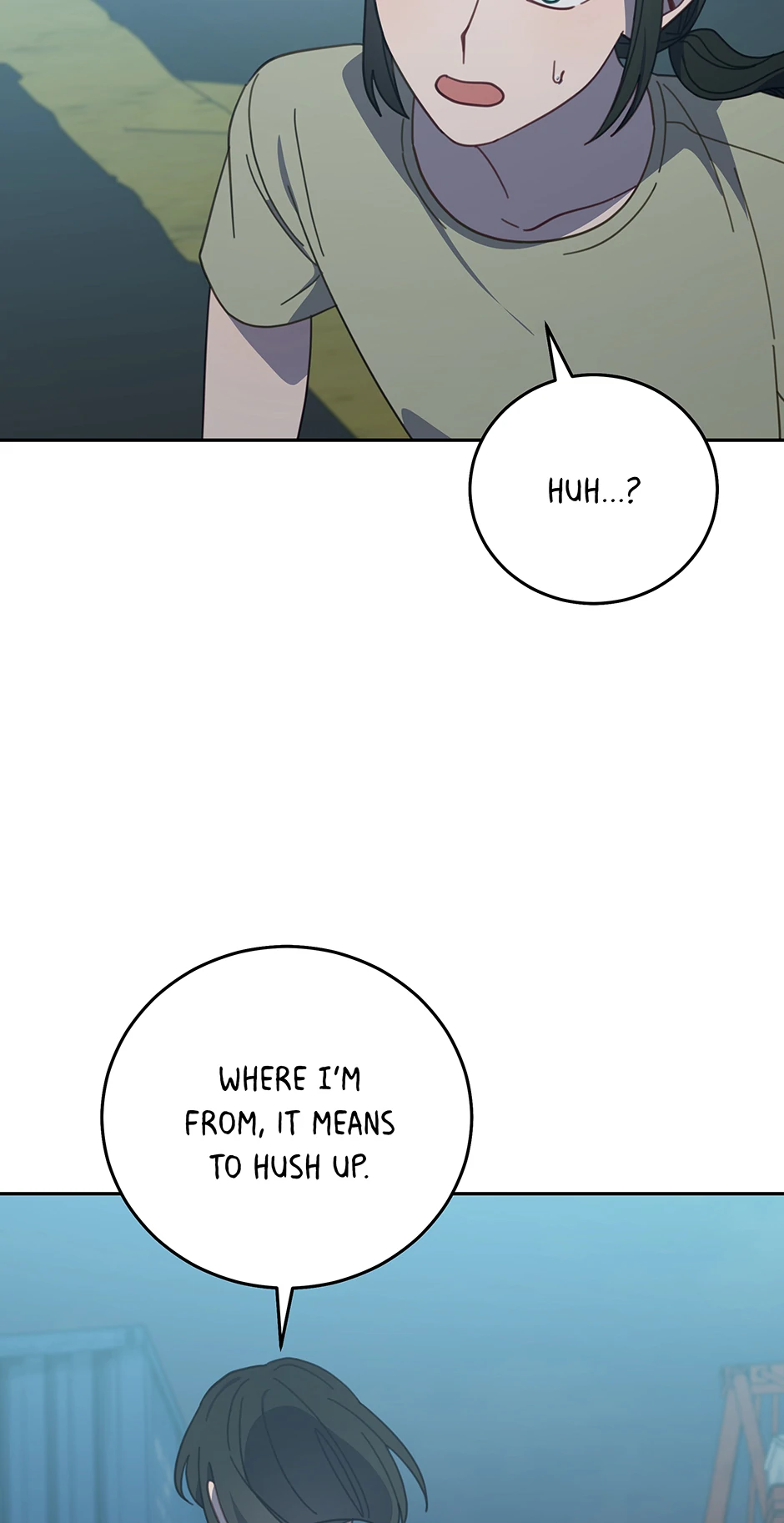 An animal hospital in the border area Chapter 128 - page 66