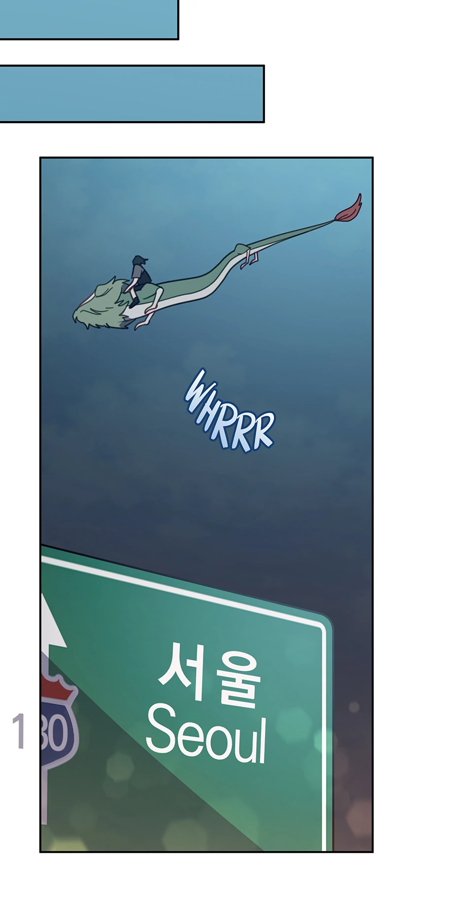 An animal hospital in the border area Chapter 128 - page 68