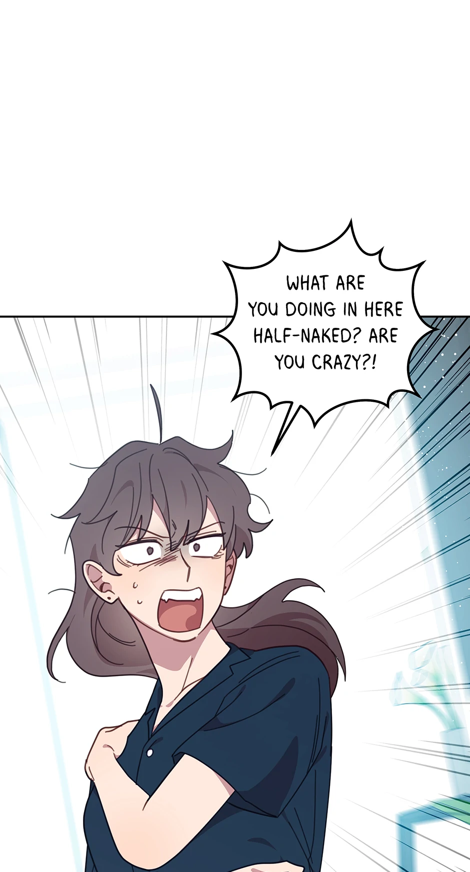 An animal hospital in the border area Chapter 128 - page 75