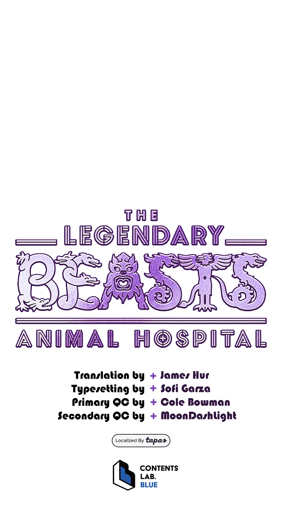 An animal hospital in the border area Chapter 128 - page 79
