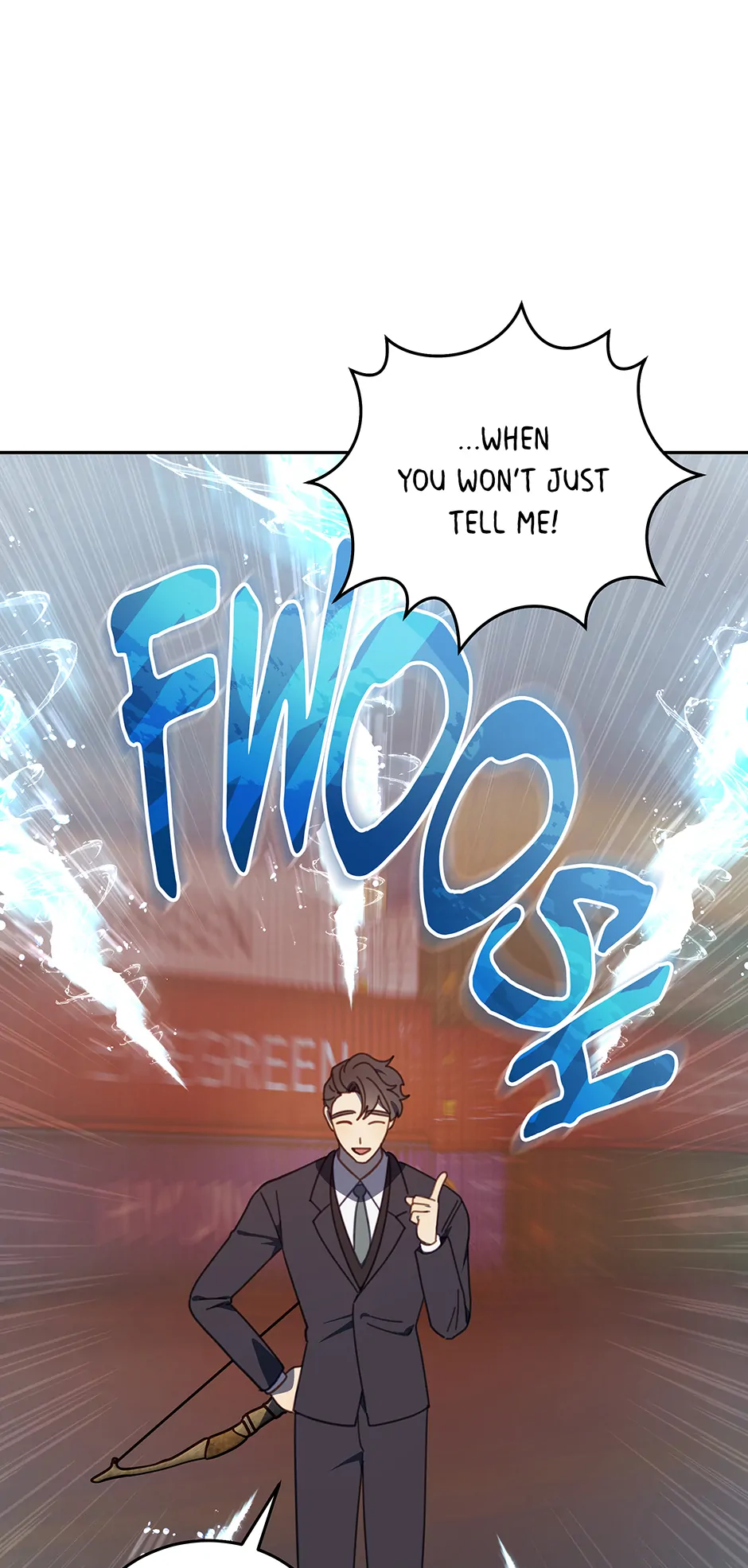 An animal hospital in the border area Chapter 128 - page 8