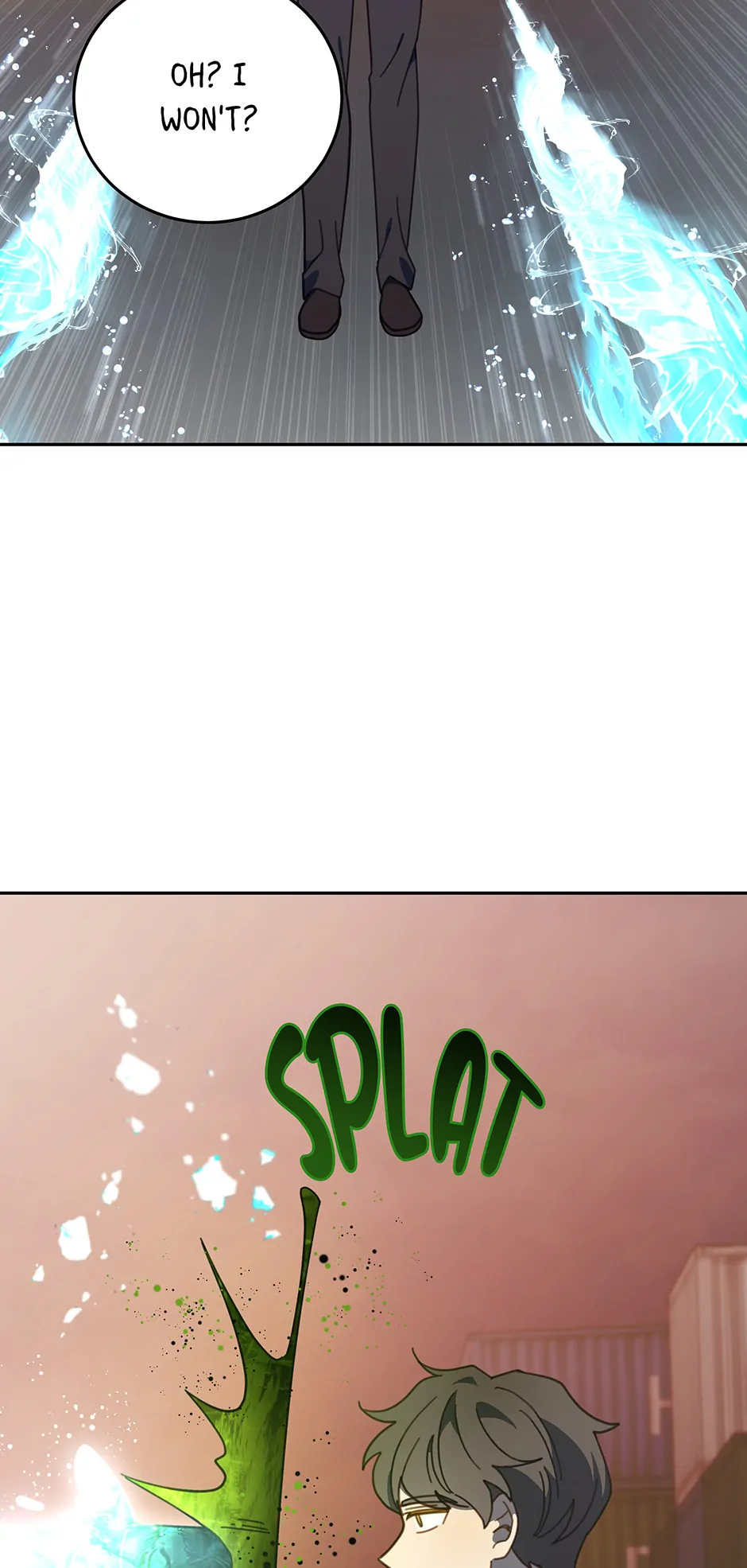 An animal hospital in the border area Chapter 128 - page 9