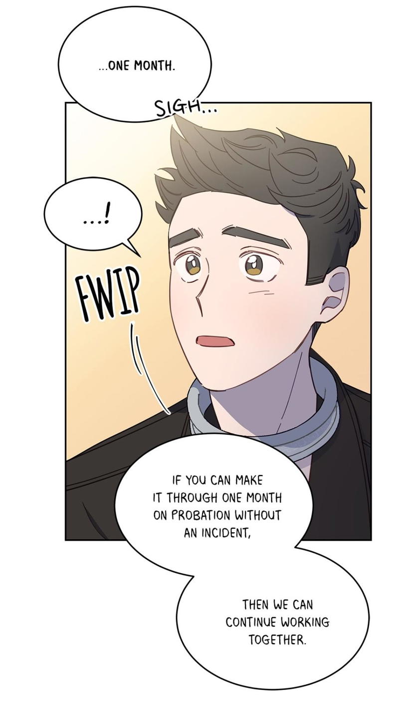 An animal hospital in the border area chapter 10 - page 24