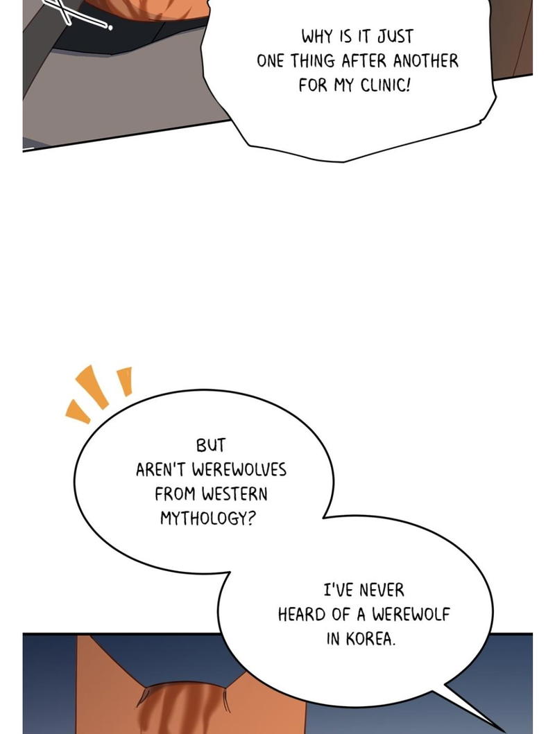 An animal hospital in the border area chapter 10 - page 29