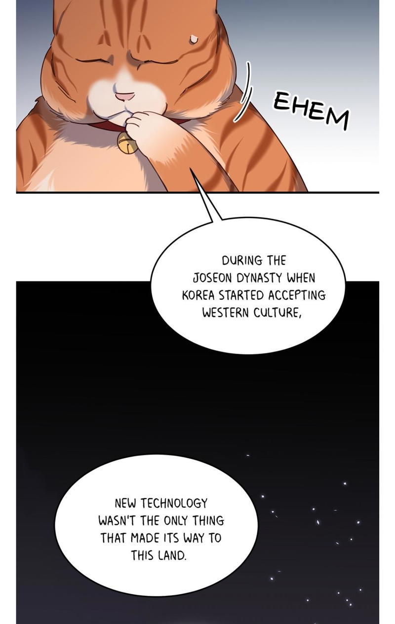 An animal hospital in the border area chapter 10 - page 30