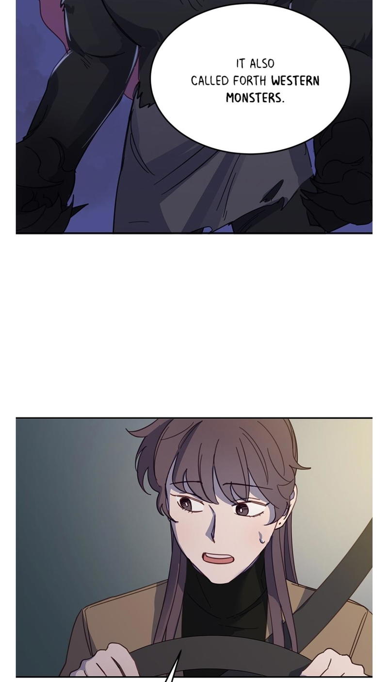 An animal hospital in the border area chapter 10 - page 32