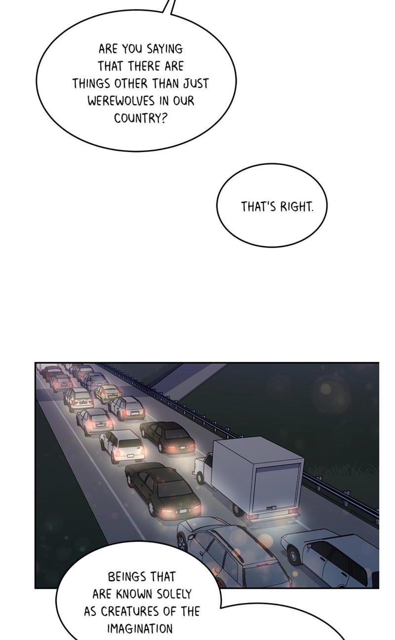 An animal hospital in the border area chapter 10 - page 33