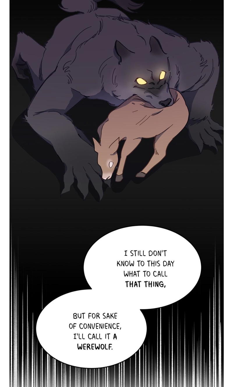 An animal hospital in the border area chapter 10 - page 38