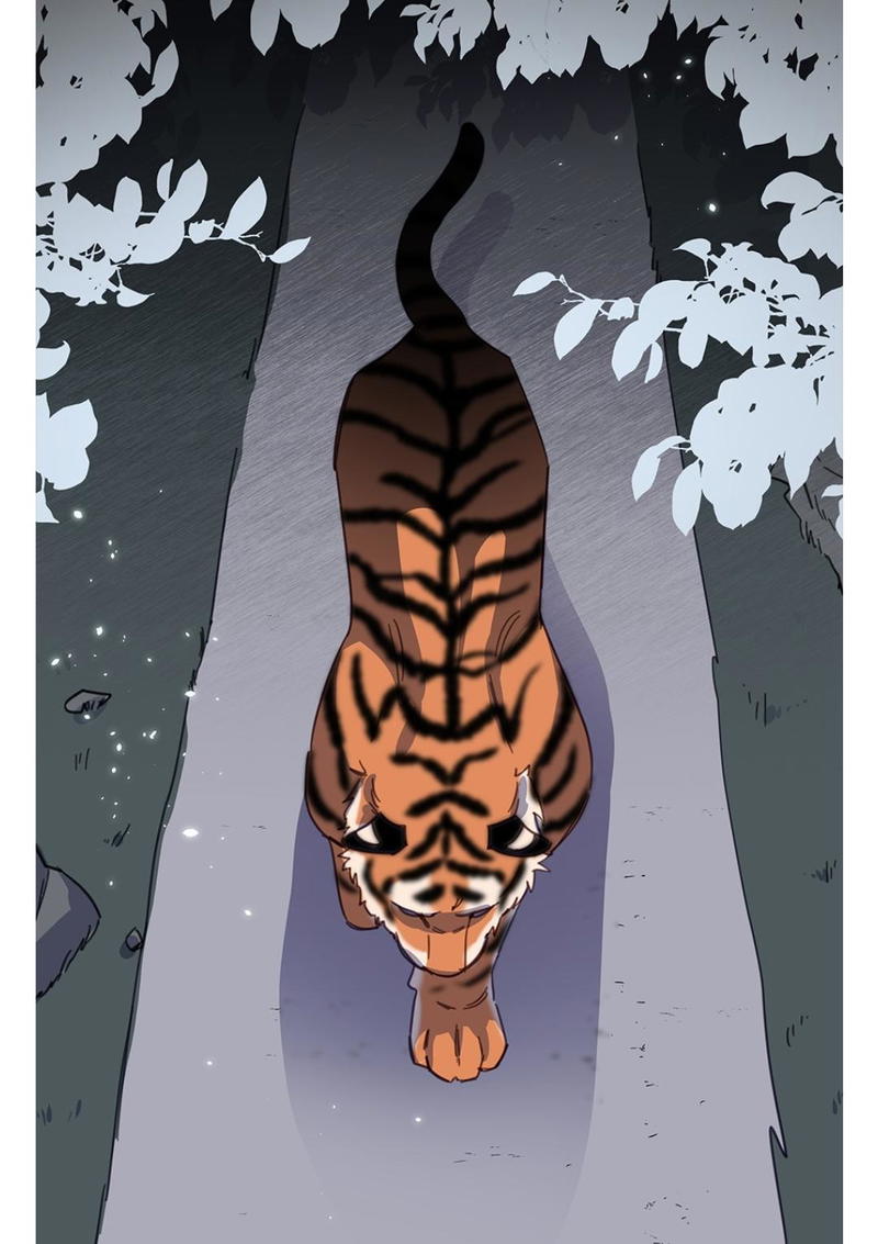 An animal hospital in the border area chapter 10 - page 49