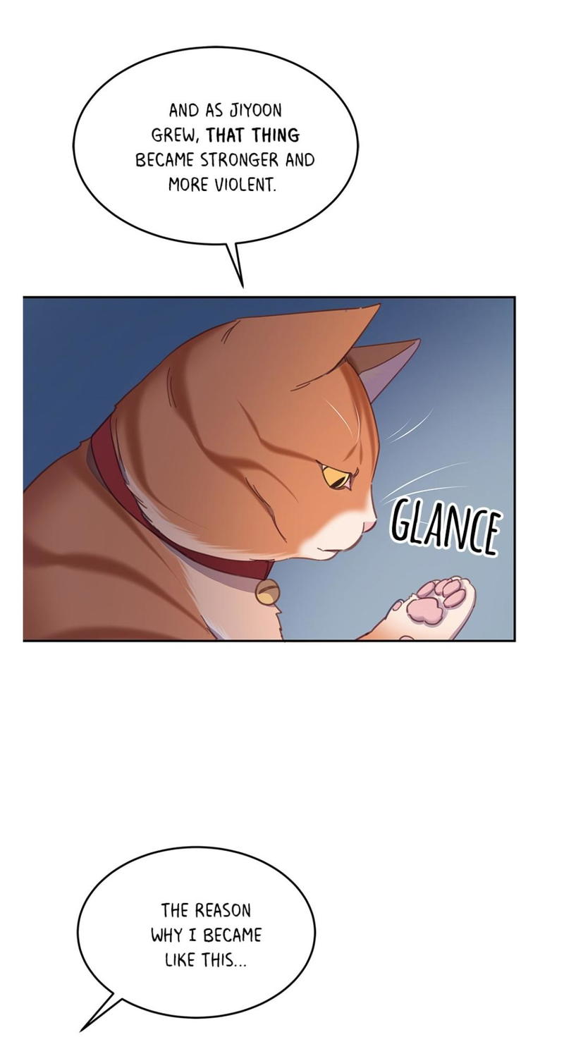 An animal hospital in the border area chapter 10 - page 54