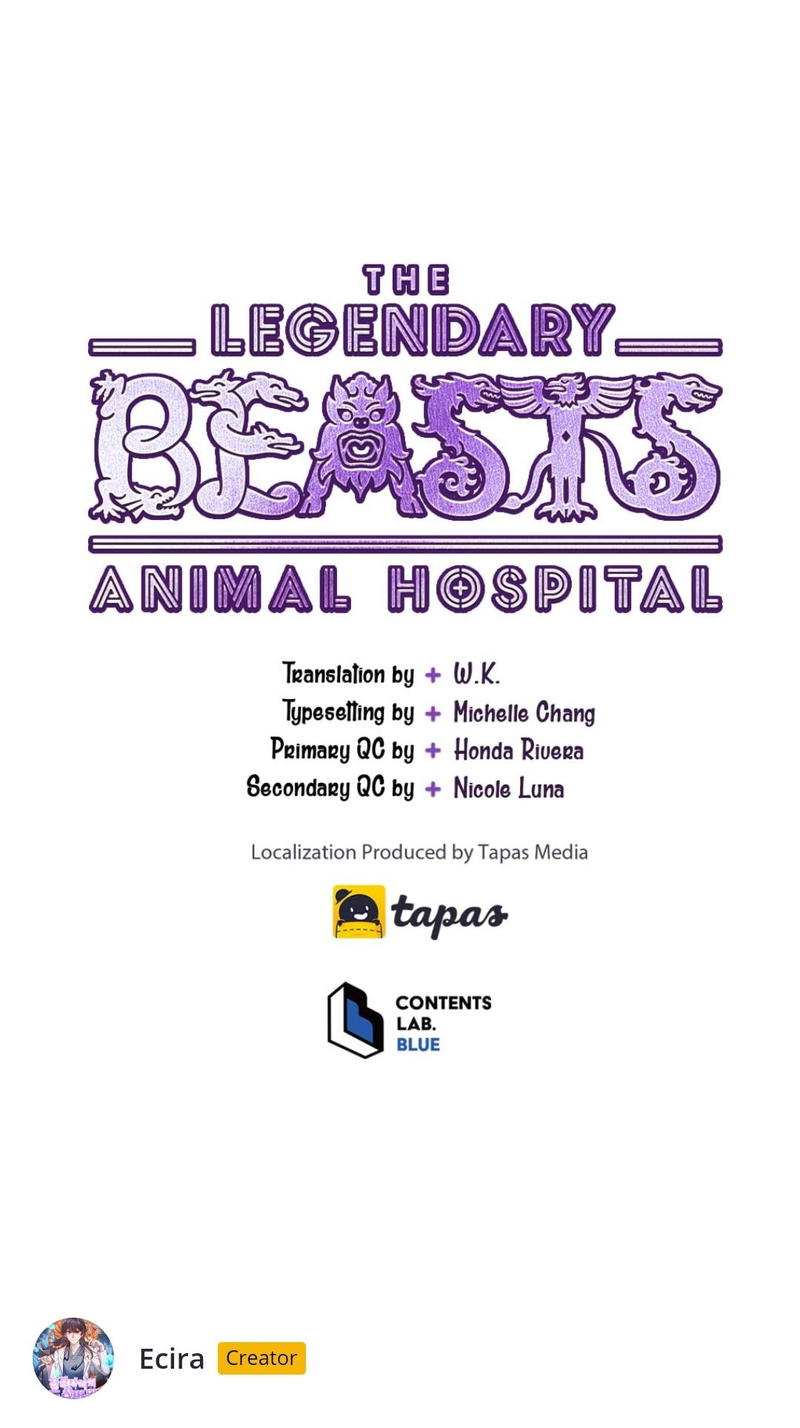 An animal hospital in the border area chapter 10 - page 56