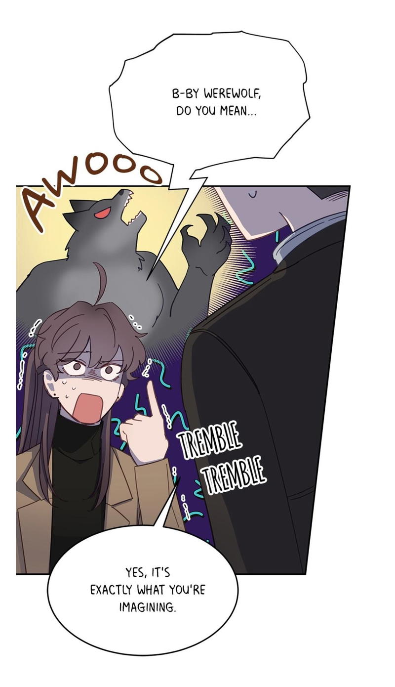 An animal hospital in the border area chapter 10 - page 6
