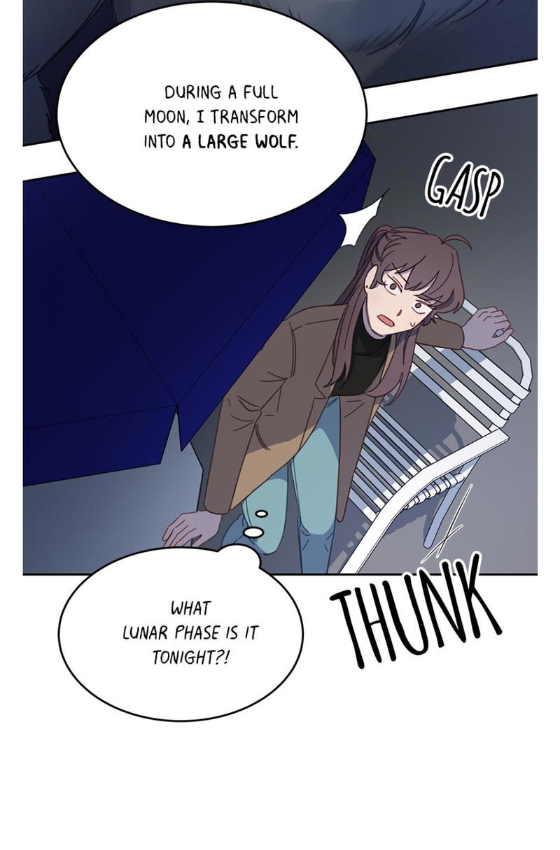 An animal hospital in the border area chapter 10 - page 8
