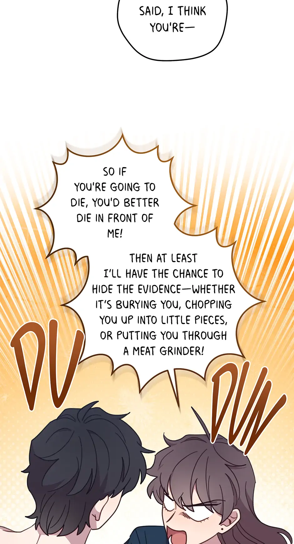 An animal hospital in the border area Chapter 129 - page 13