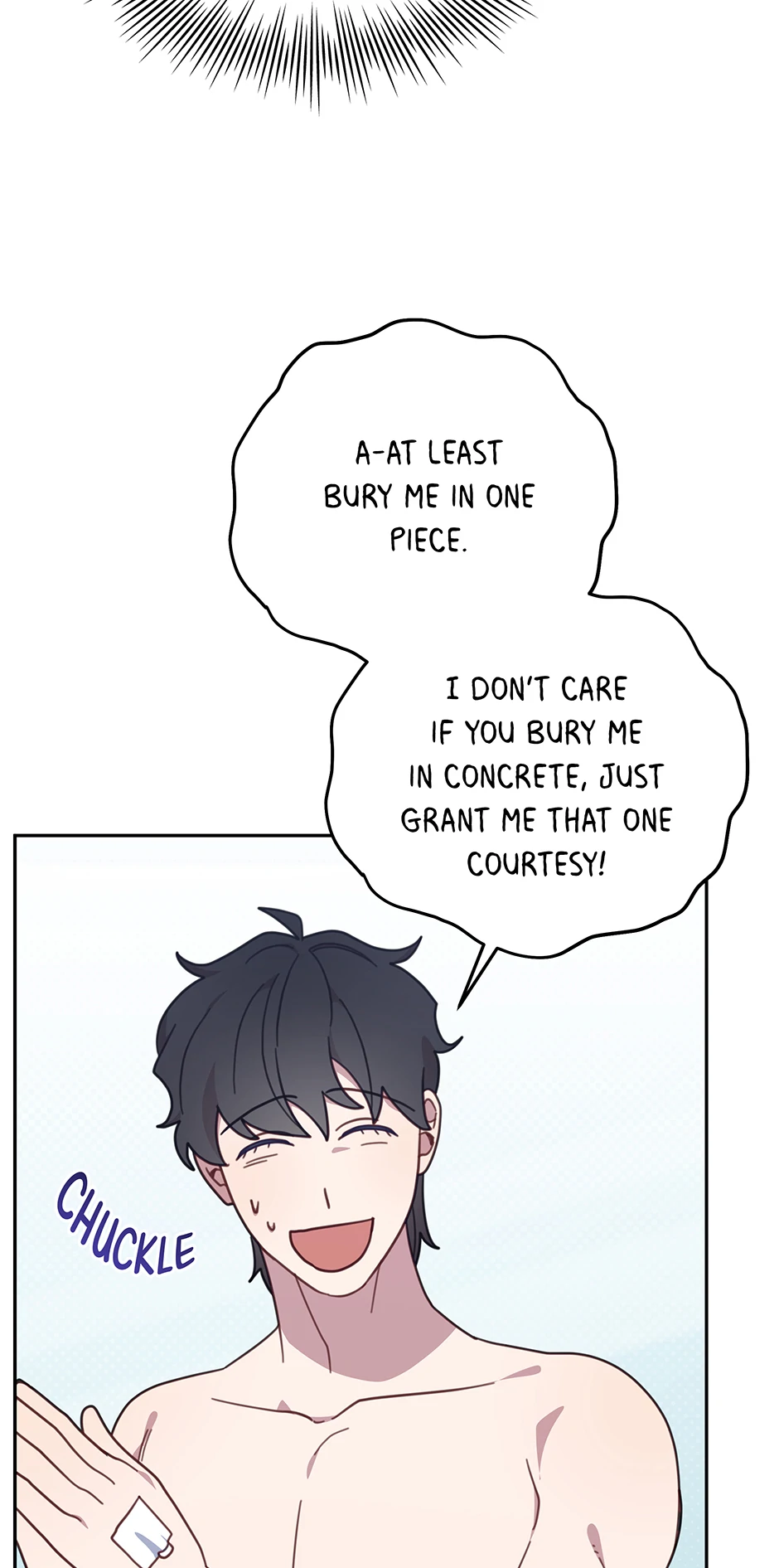 An animal hospital in the border area Chapter 129 - page 16