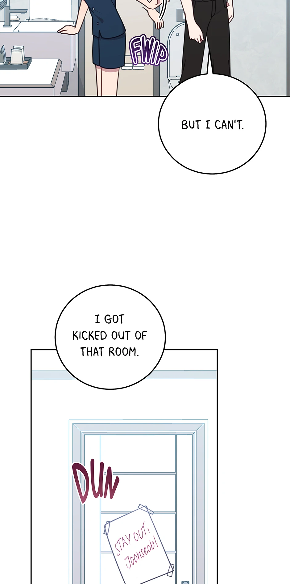 An animal hospital in the border area Chapter 129 - page 18