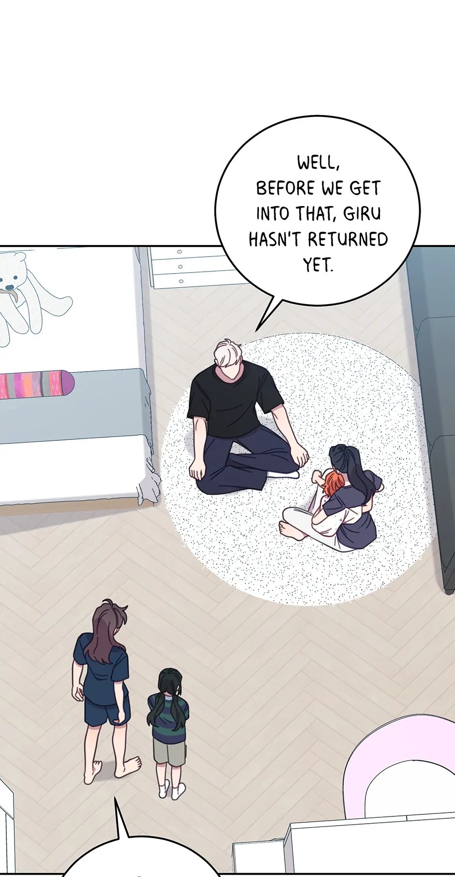 An animal hospital in the border area Chapter 129 - page 24