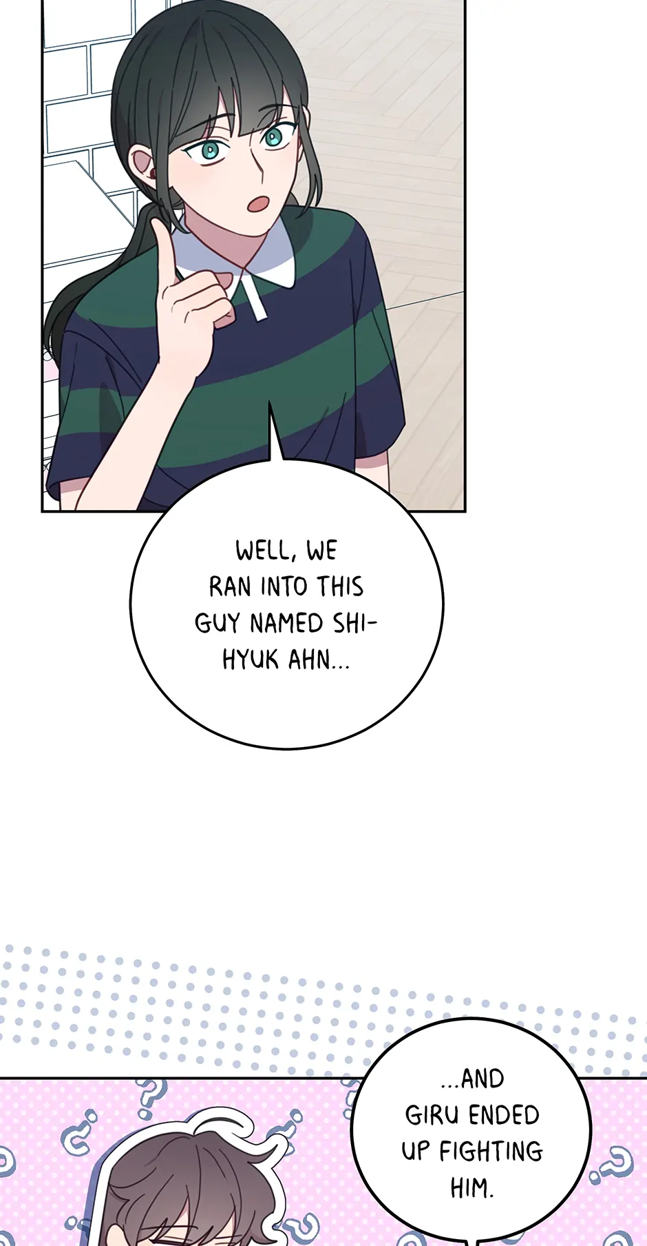 An animal hospital in the border area Chapter 129 - page 26