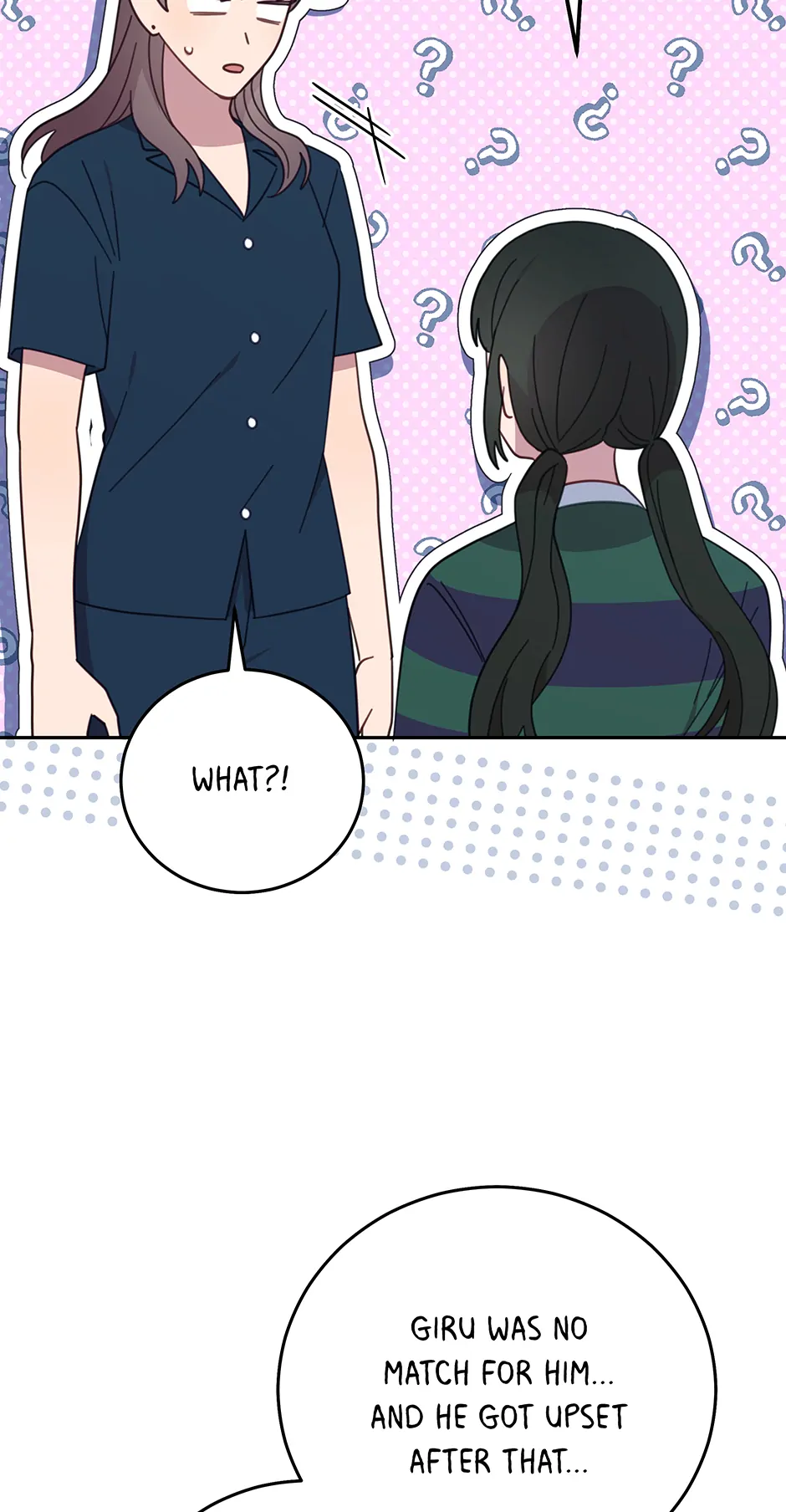 An animal hospital in the border area Chapter 129 - page 27