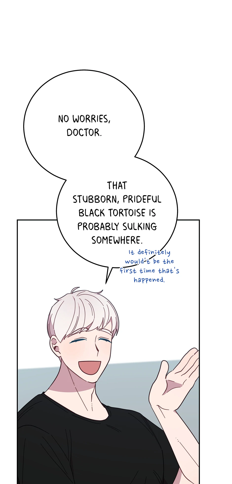 An animal hospital in the border area Chapter 129 - page 29