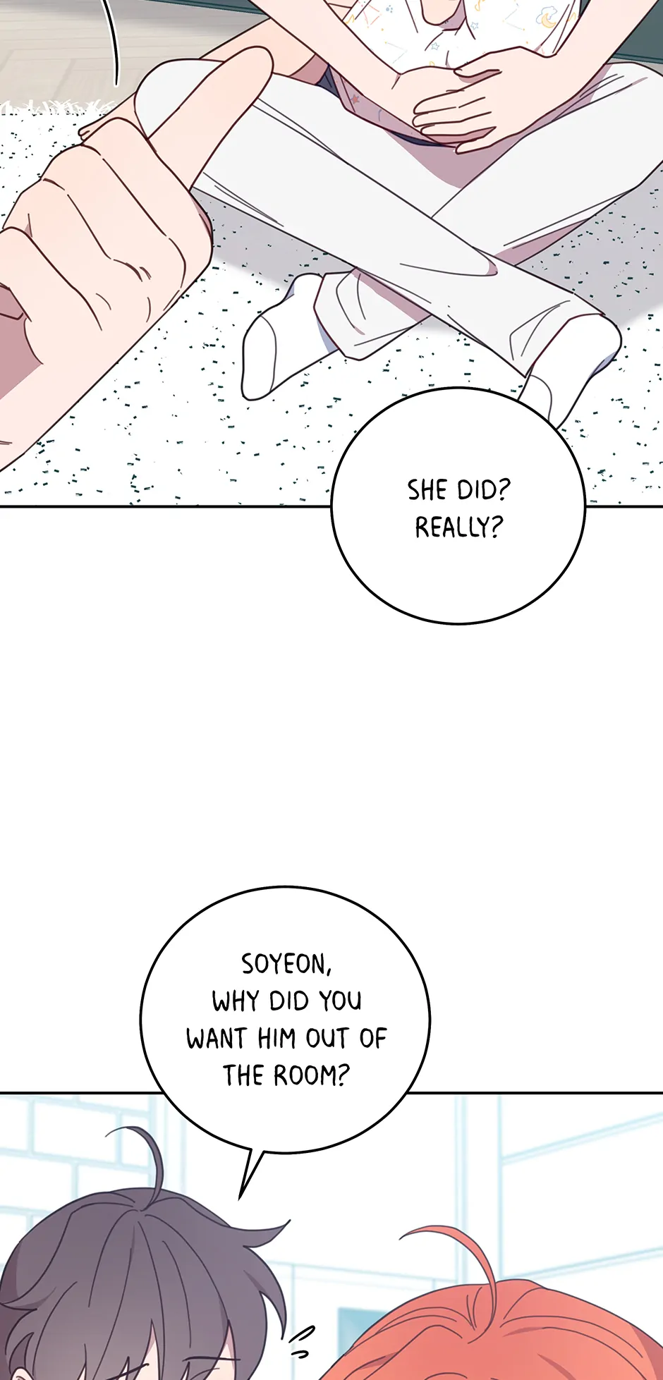 An animal hospital in the border area Chapter 129 - page 32