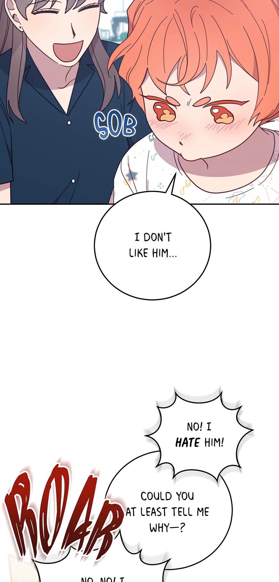 An animal hospital in the border area Chapter 129 - page 33