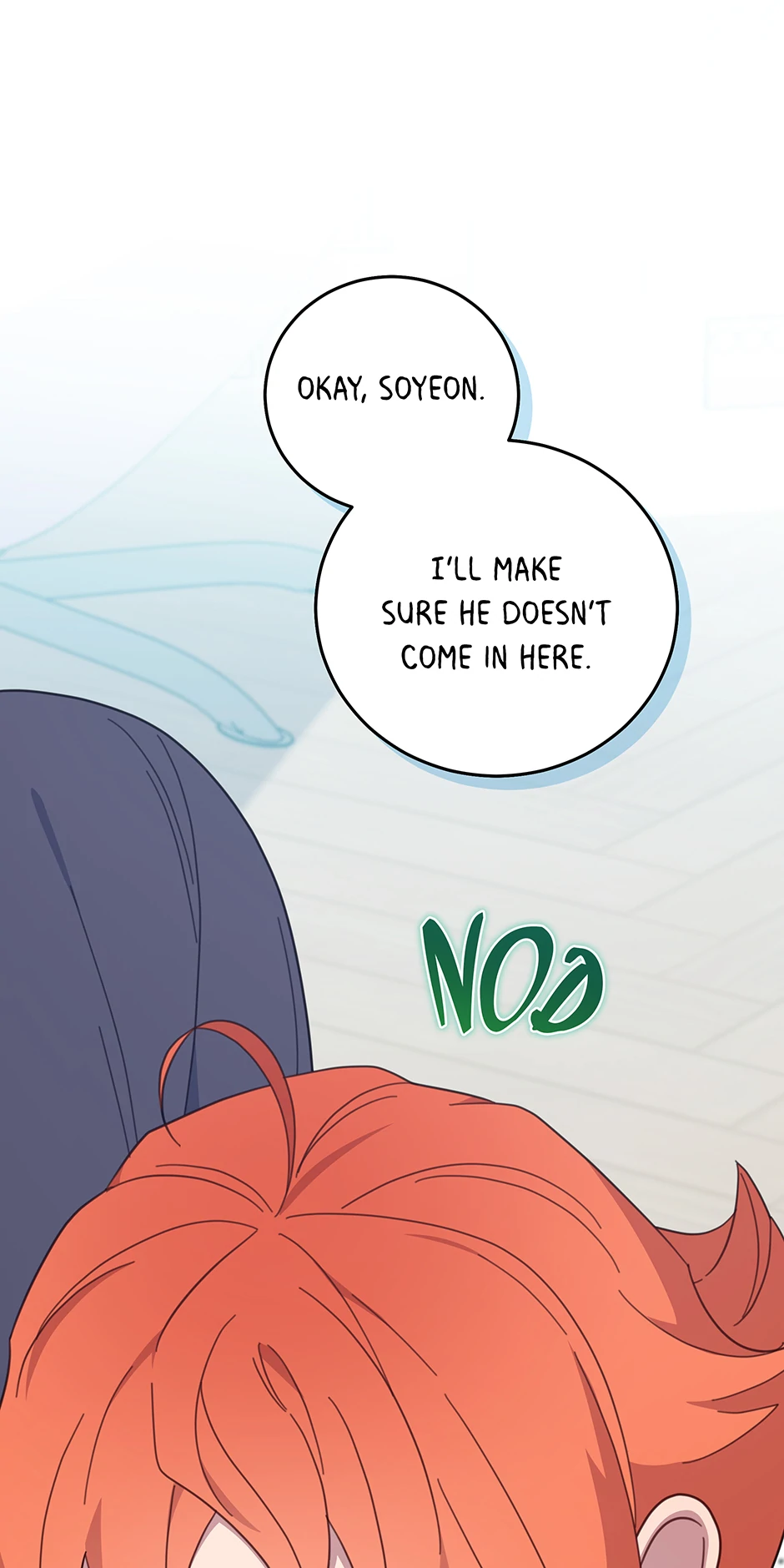 An animal hospital in the border area Chapter 129 - page 36