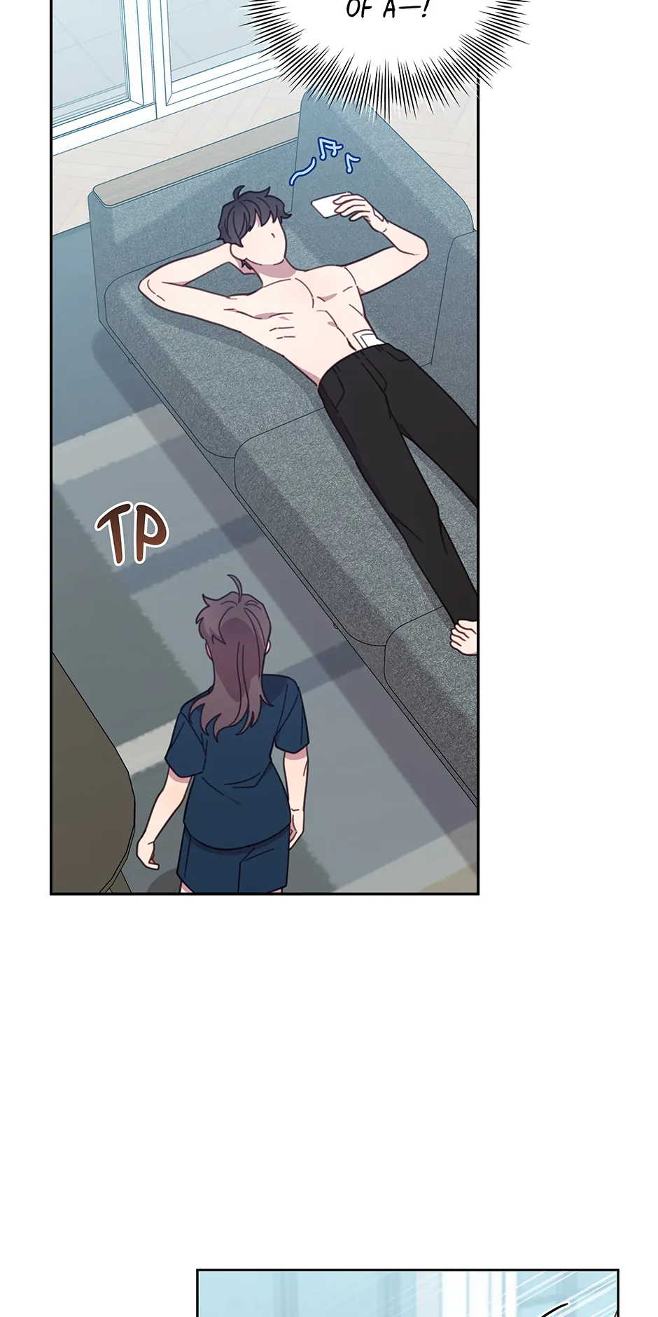 An animal hospital in the border area Chapter 129 - page 38