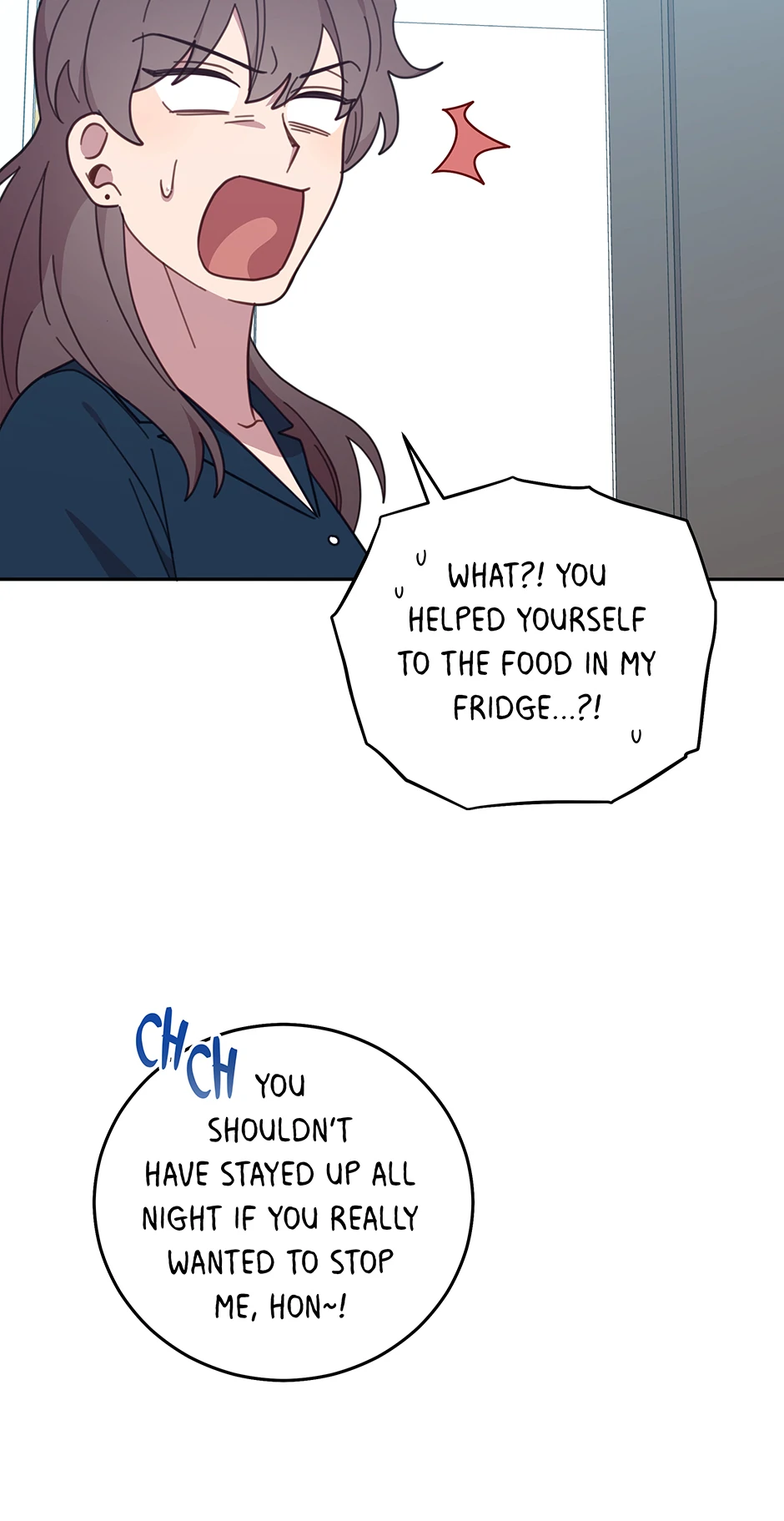 An animal hospital in the border area Chapter 129 - page 4