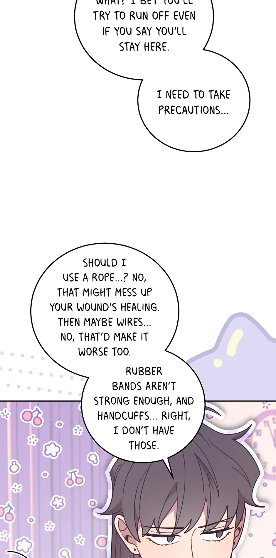 An animal hospital in the border area Chapter 129 - page 45