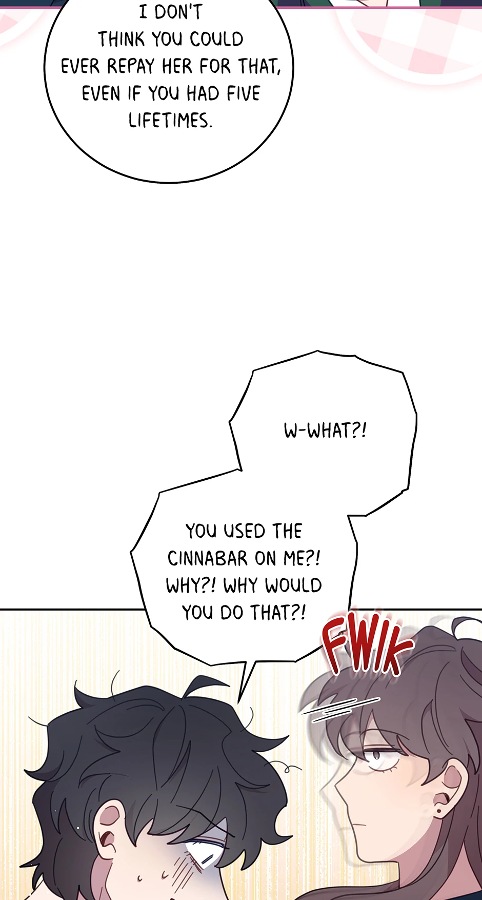 An animal hospital in the border area Chapter 129 - page 53