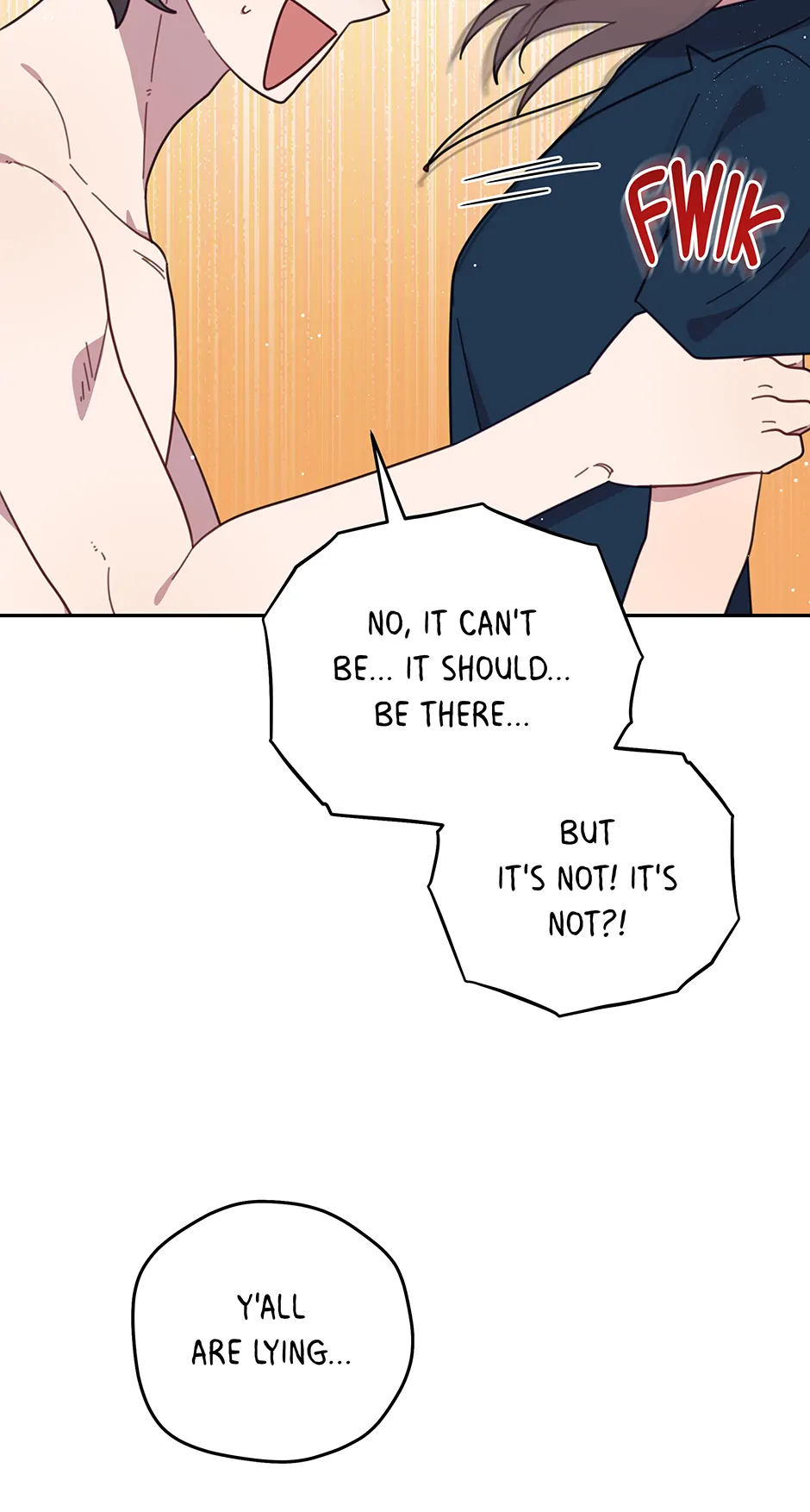 An animal hospital in the border area Chapter 129 - page 54