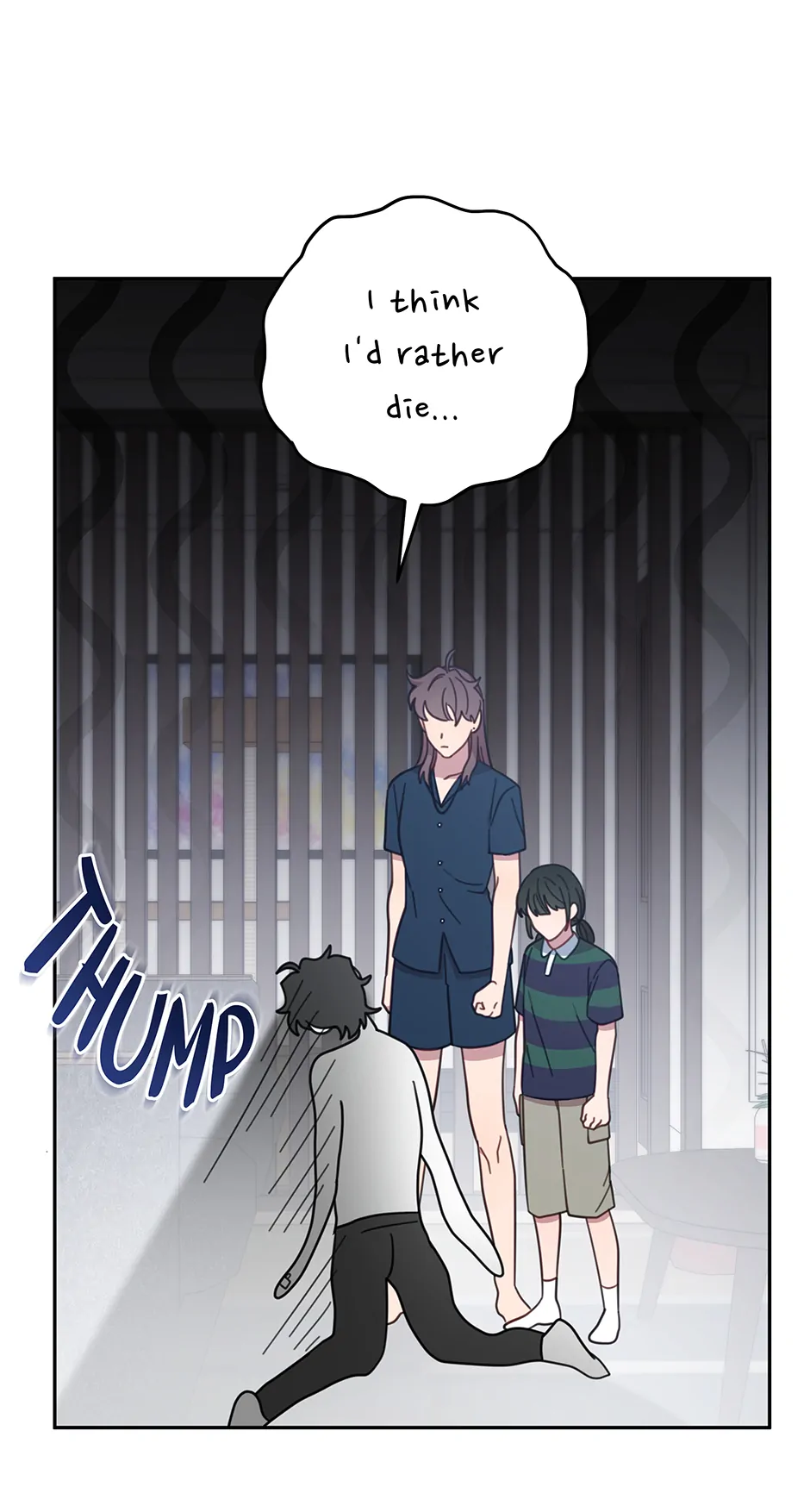 An animal hospital in the border area Chapter 129 - page 55
