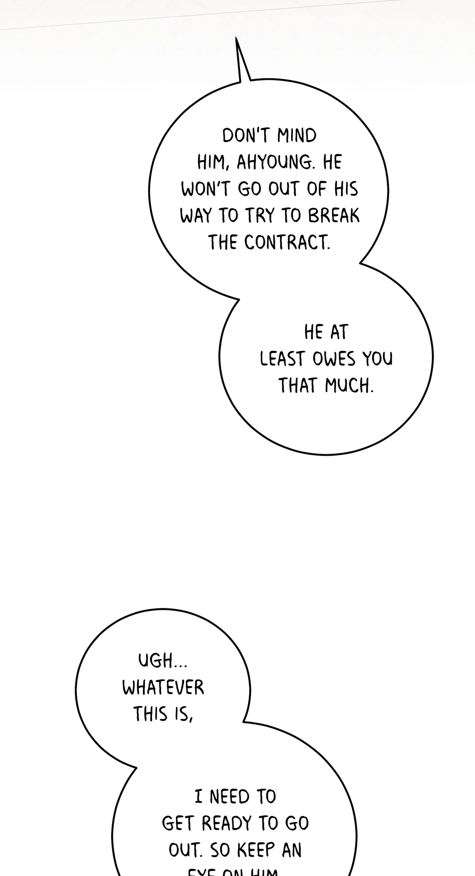 An animal hospital in the border area Chapter 129 - page 59