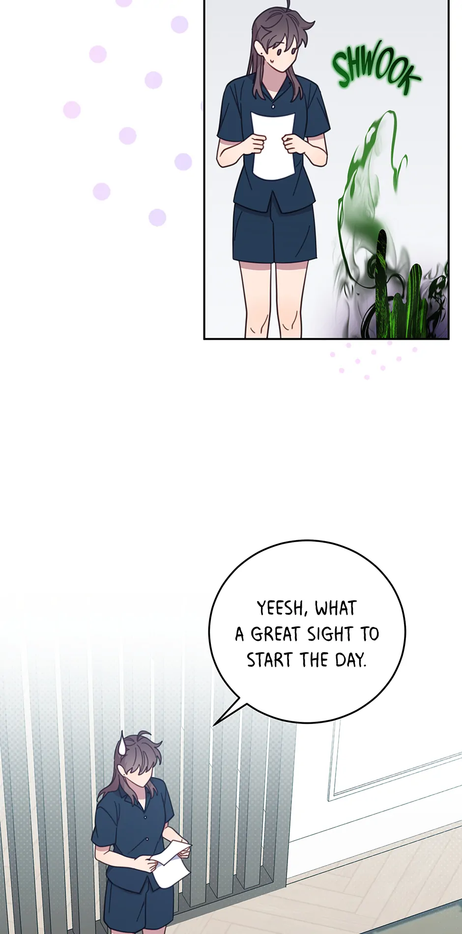 An animal hospital in the border area Chapter 129 - page 65
