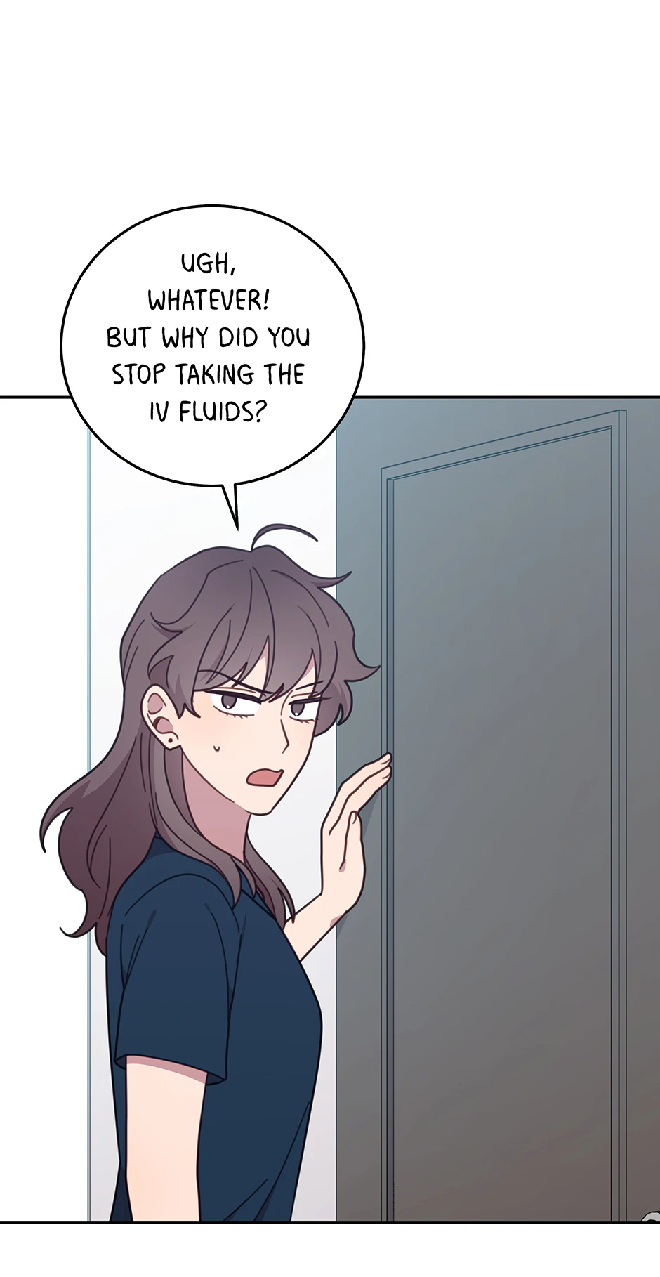 An animal hospital in the border area Chapter 129 - page 7