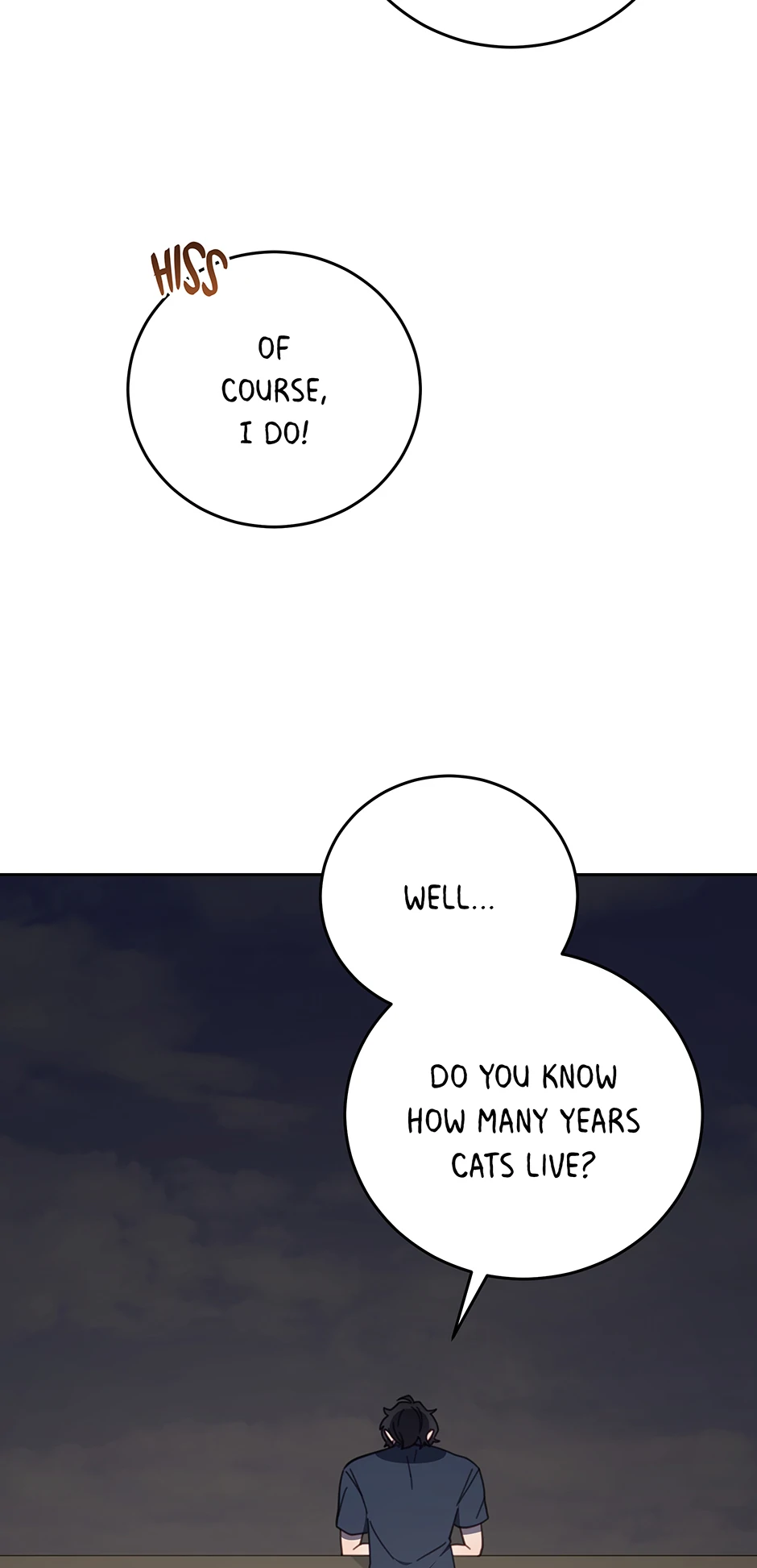 An animal hospital in the border area Chapter 129 - page 71
