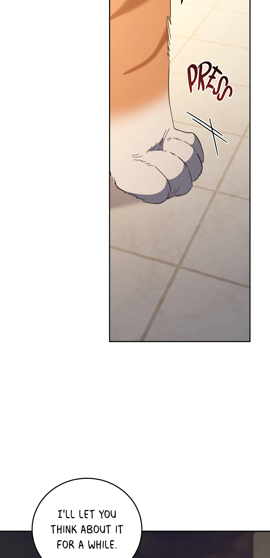 An animal hospital in the border area Chapter 129 - page 74