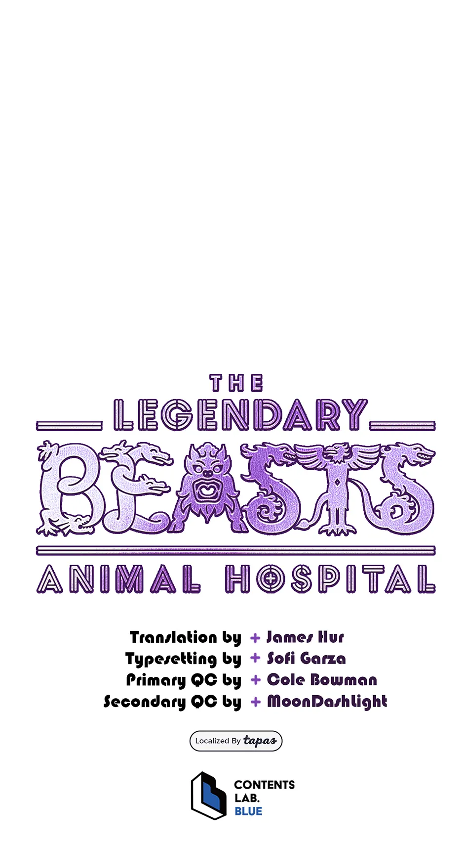 An animal hospital in the border area Chapter 129 - page 78