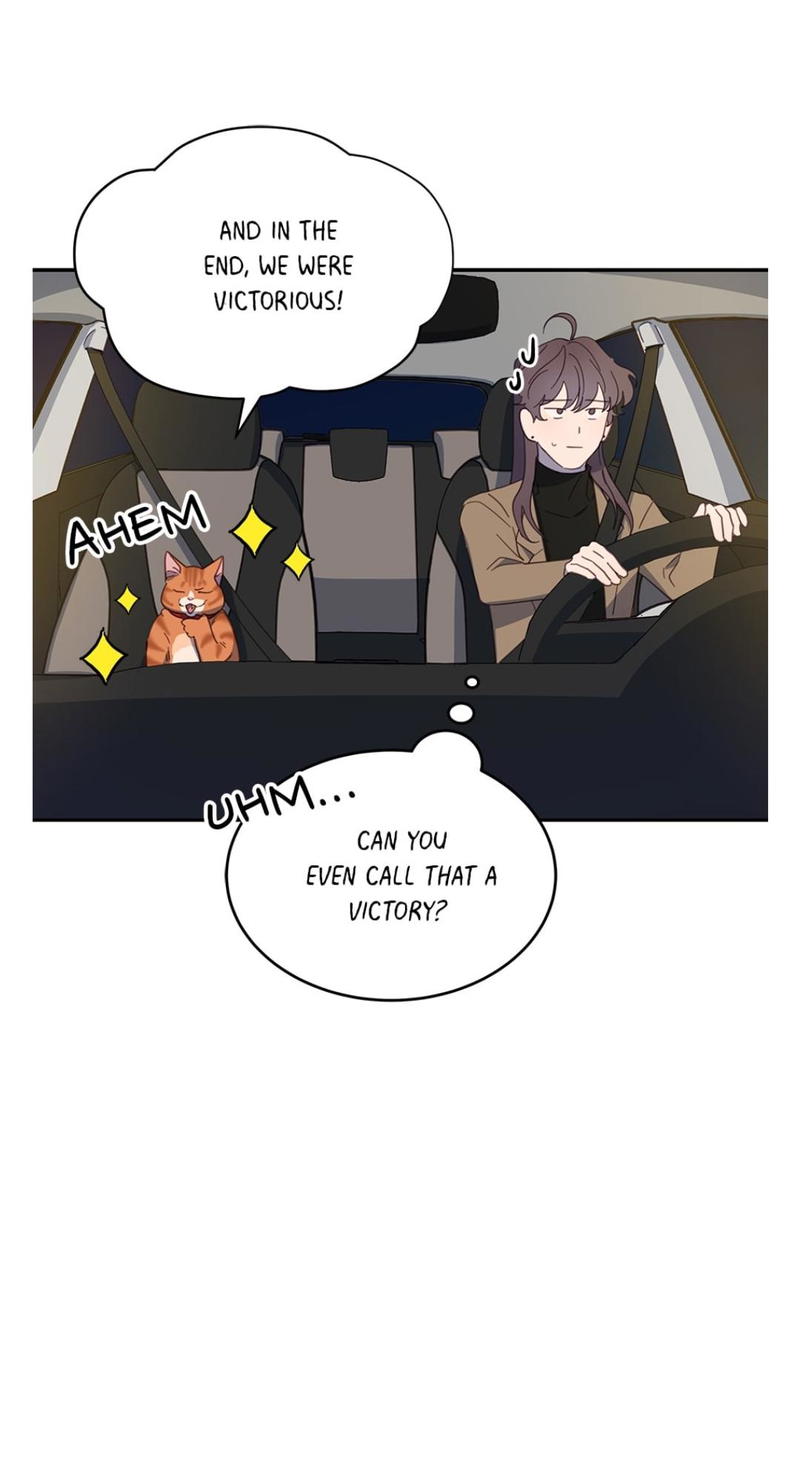 An animal hospital in the border area chapter 11 - page 42