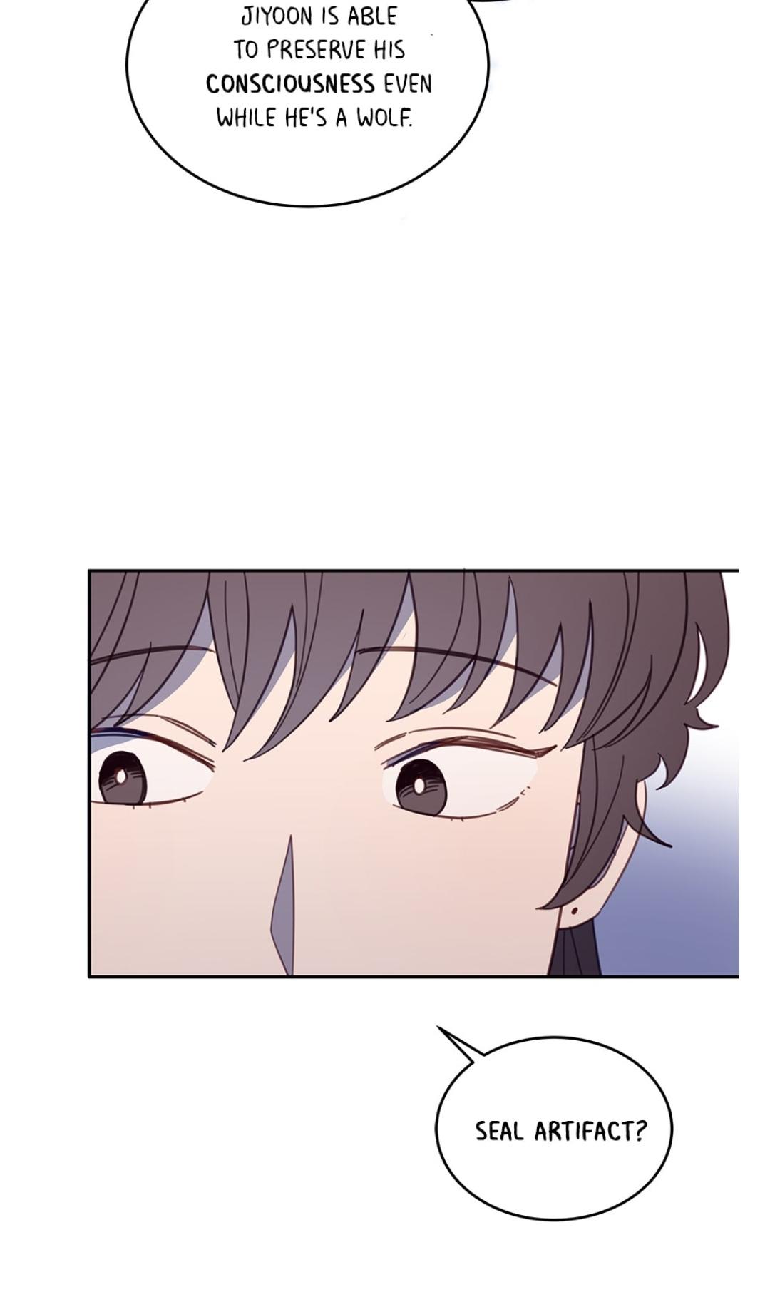 An animal hospital in the border area chapter 11 - page 44