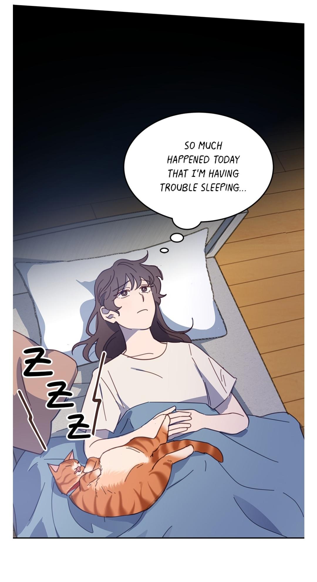 An animal hospital in the border area chapter 11 - page 49