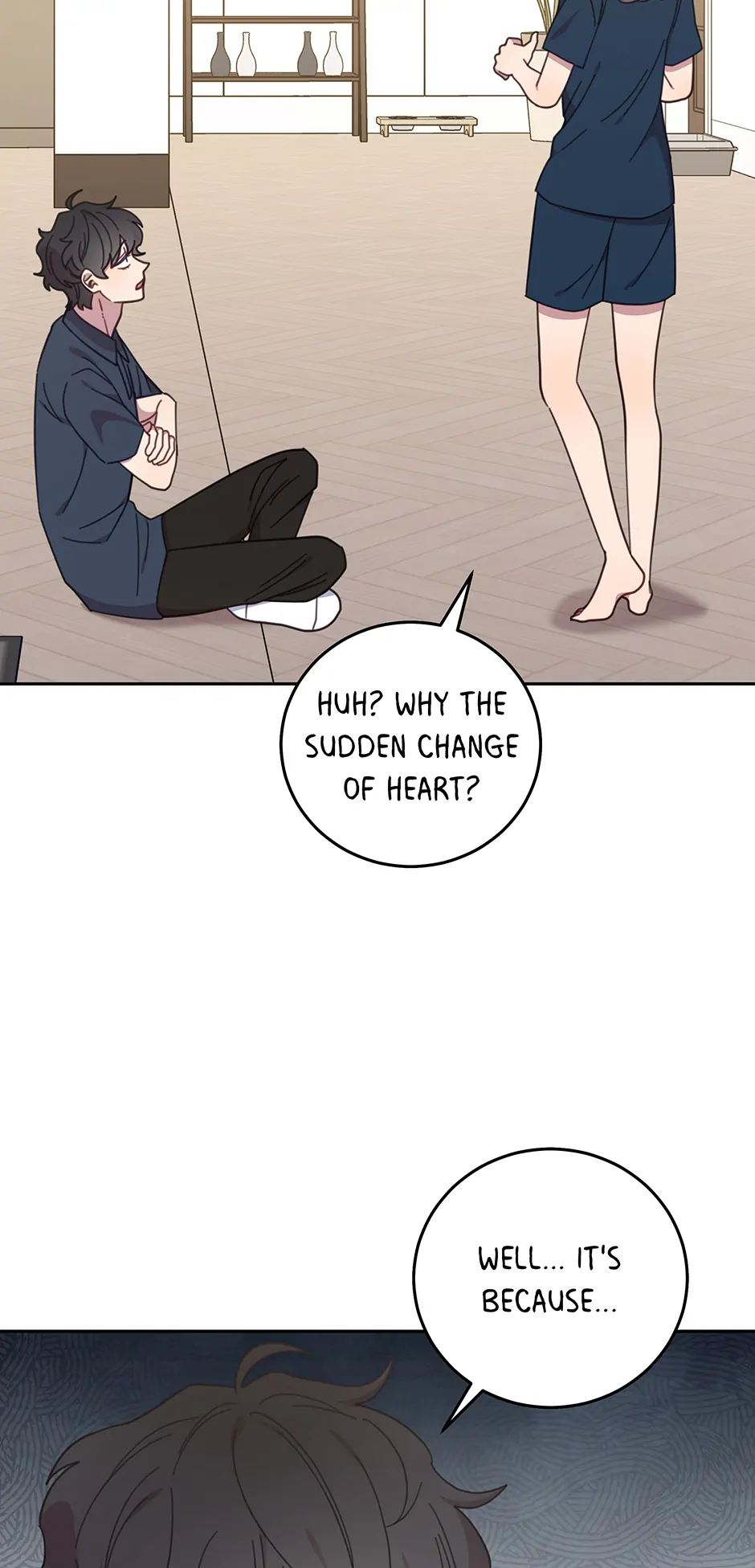 An animal hospital in the border area Chapter 130 - page 10