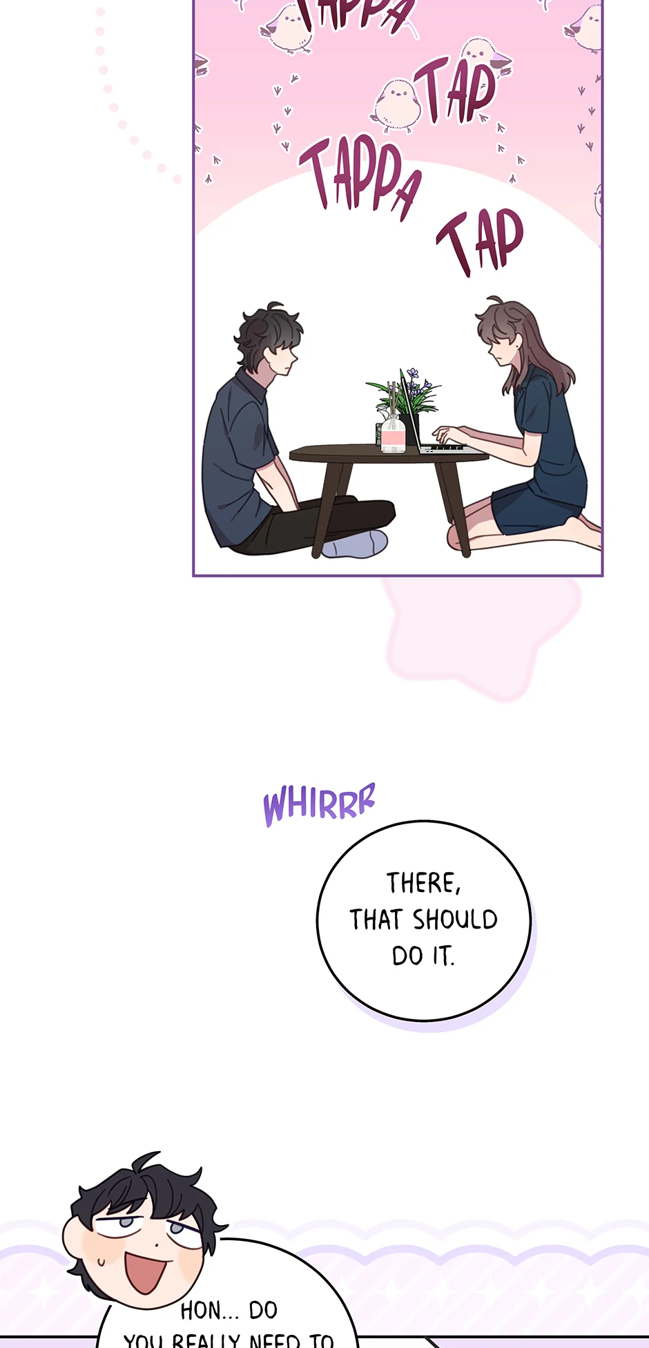 An animal hospital in the border area Chapter 130 - page 14