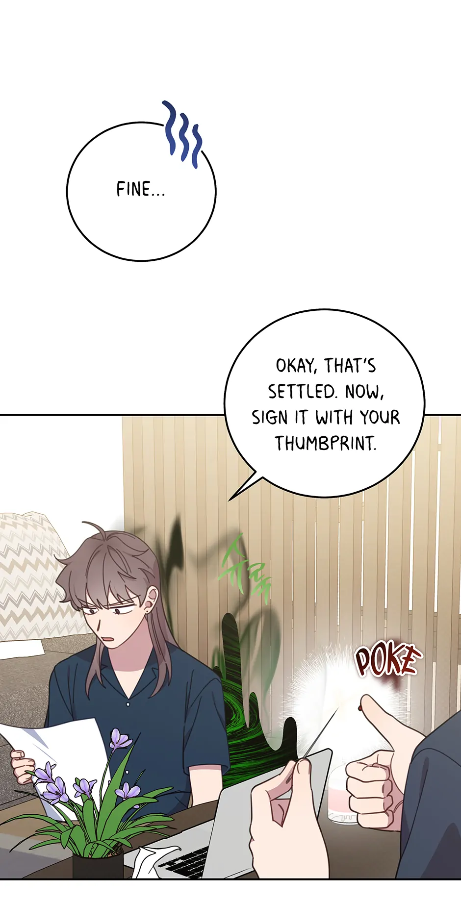 An animal hospital in the border area Chapter 130 - page 16