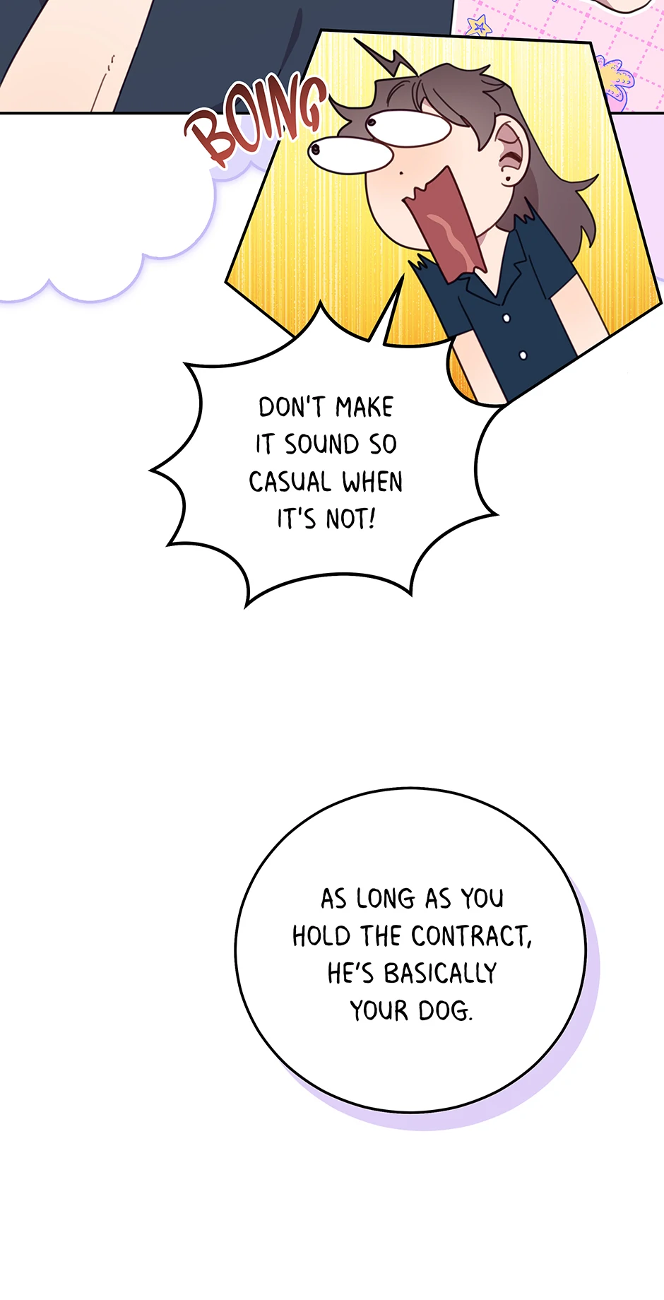 An animal hospital in the border area Chapter 130 - page 22