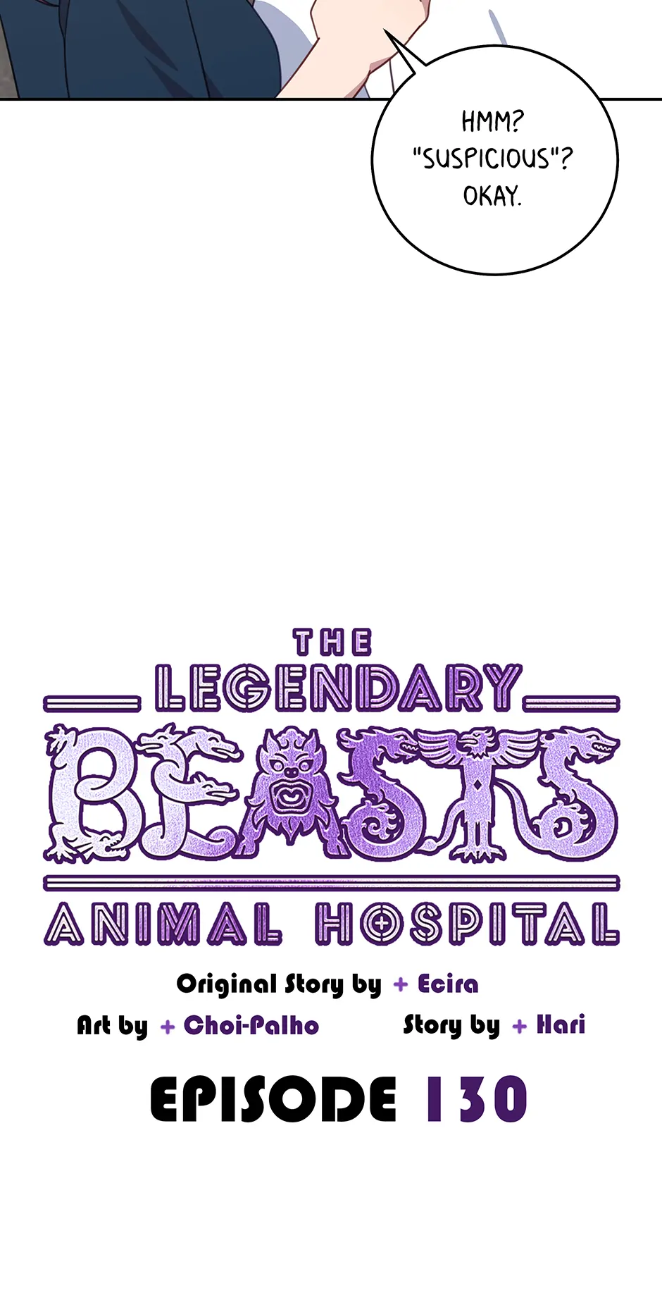 An animal hospital in the border area Chapter 130 - page 25
