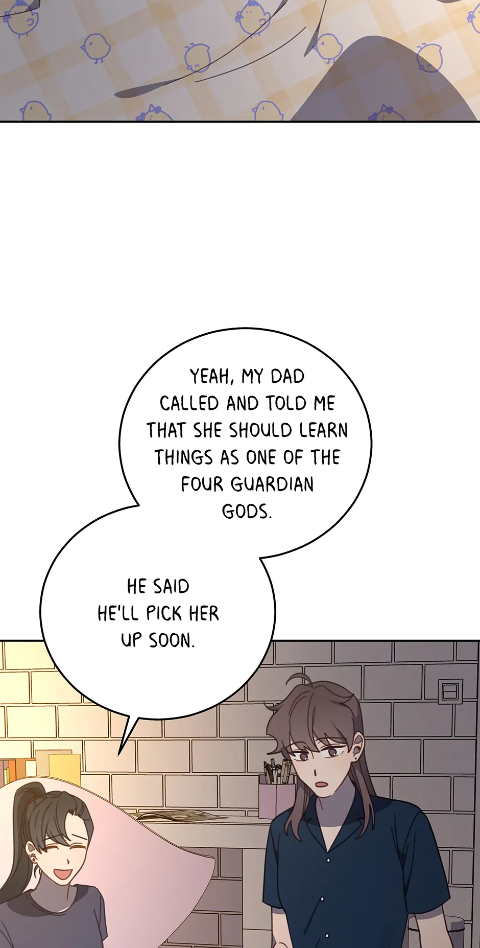 An animal hospital in the border area Chapter 130 - page 27